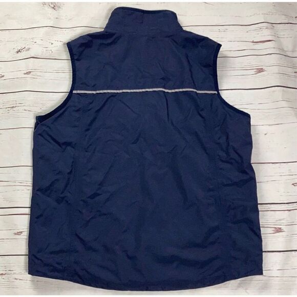 Vineyard Vines Martha’s Vineyard Nor Easter Performance Vest Size Small - Picture 2 of 8